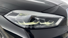 BMW 1 Series 118i Sport 5dr Petrol Hatchback